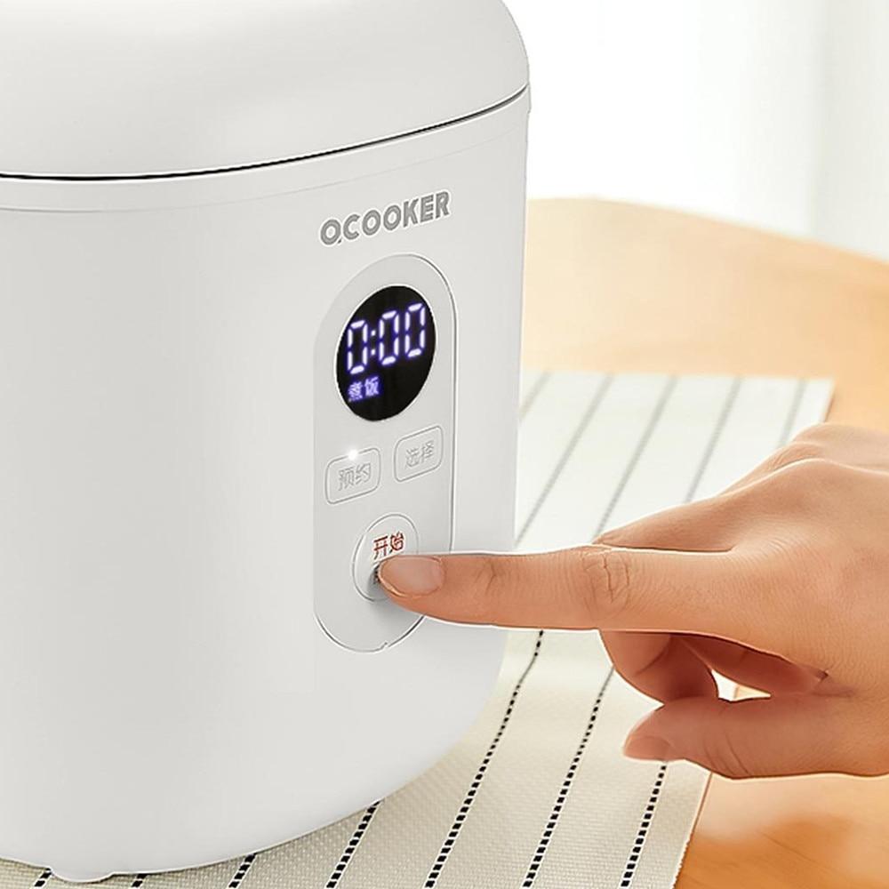Mini LCD Rice Cooker - Westfield Retailers
