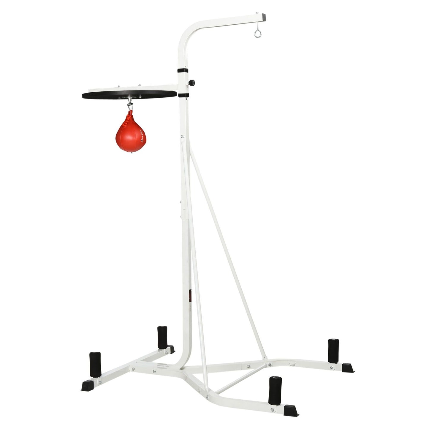 Premium Large Punching / Boxing Heavy Bag Stand - Westfield Retailers