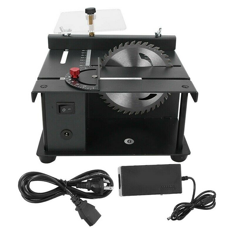 Portable Compact Small Benchtop Table Saw - Westfield Retailers