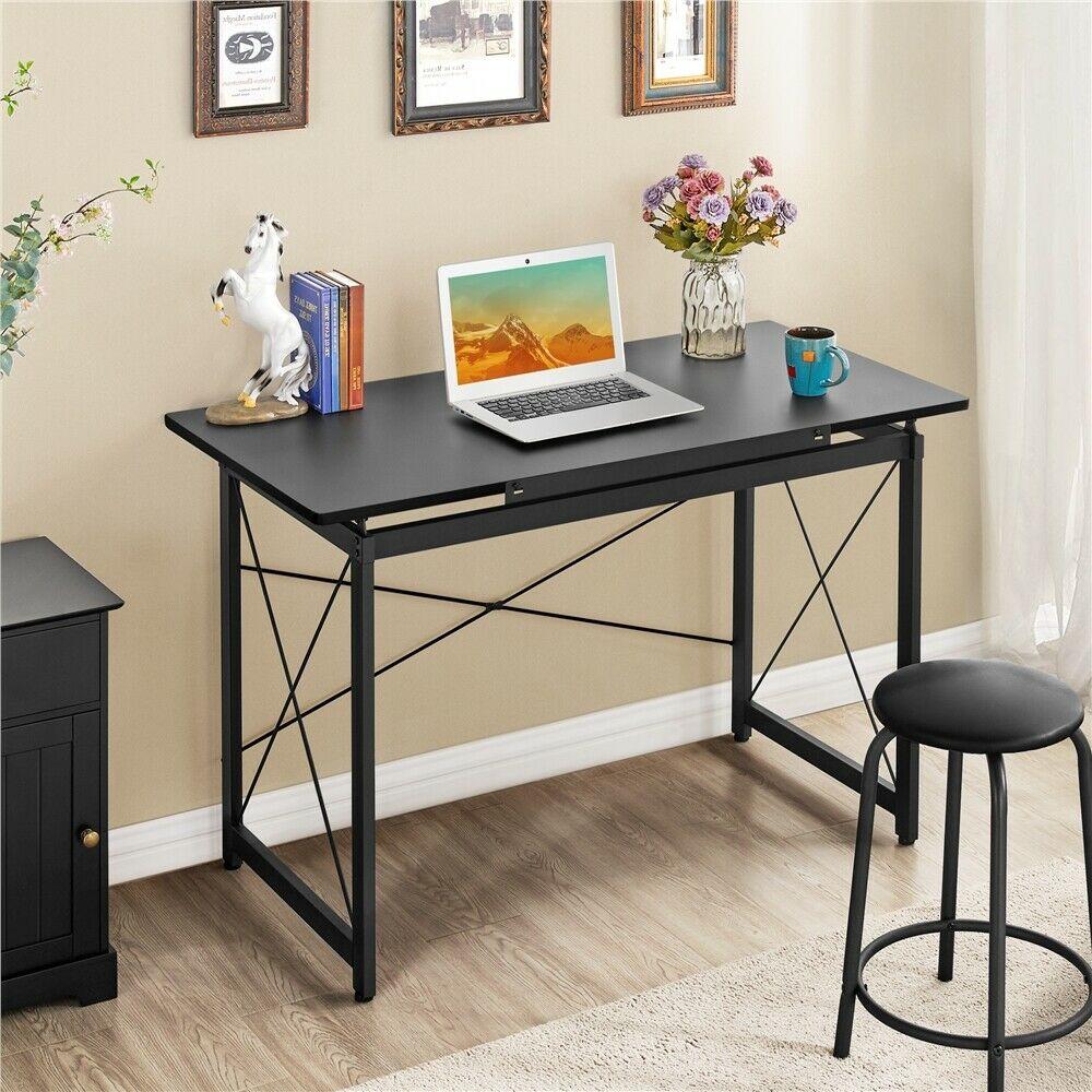 Large Tilting Architectural Drafting / Drawing Table Desk - Westfield Retailers