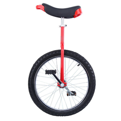 Premium Stable One Wheel Unicycle 20" - Westfield Retailers