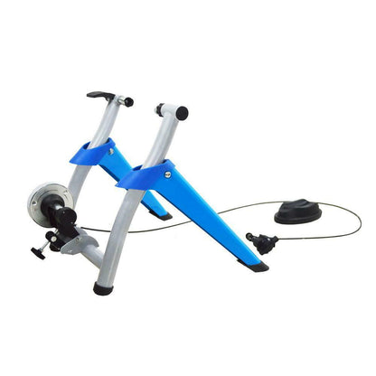 Stationary Indoor Bike Trainer Exercise Stand - Westfield Retailers