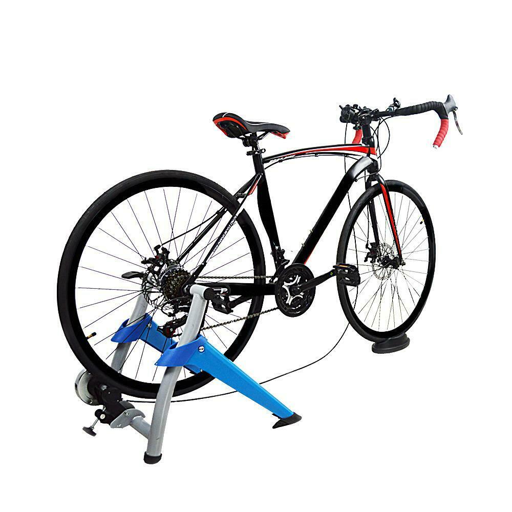 Stationary Indoor Bike Trainer Exercise Stand - Westfield Retailers