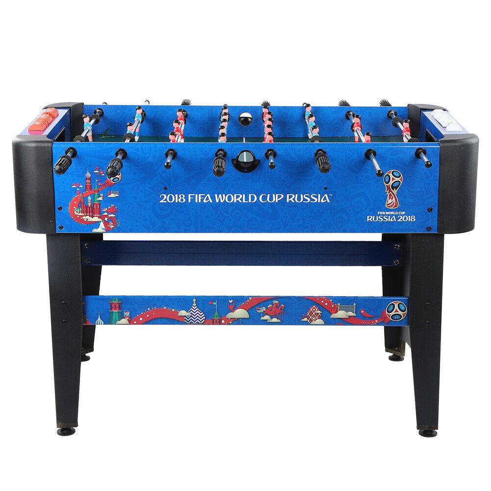 Portable Compact Foosball / Soccer Game Table - Westfield Retailers