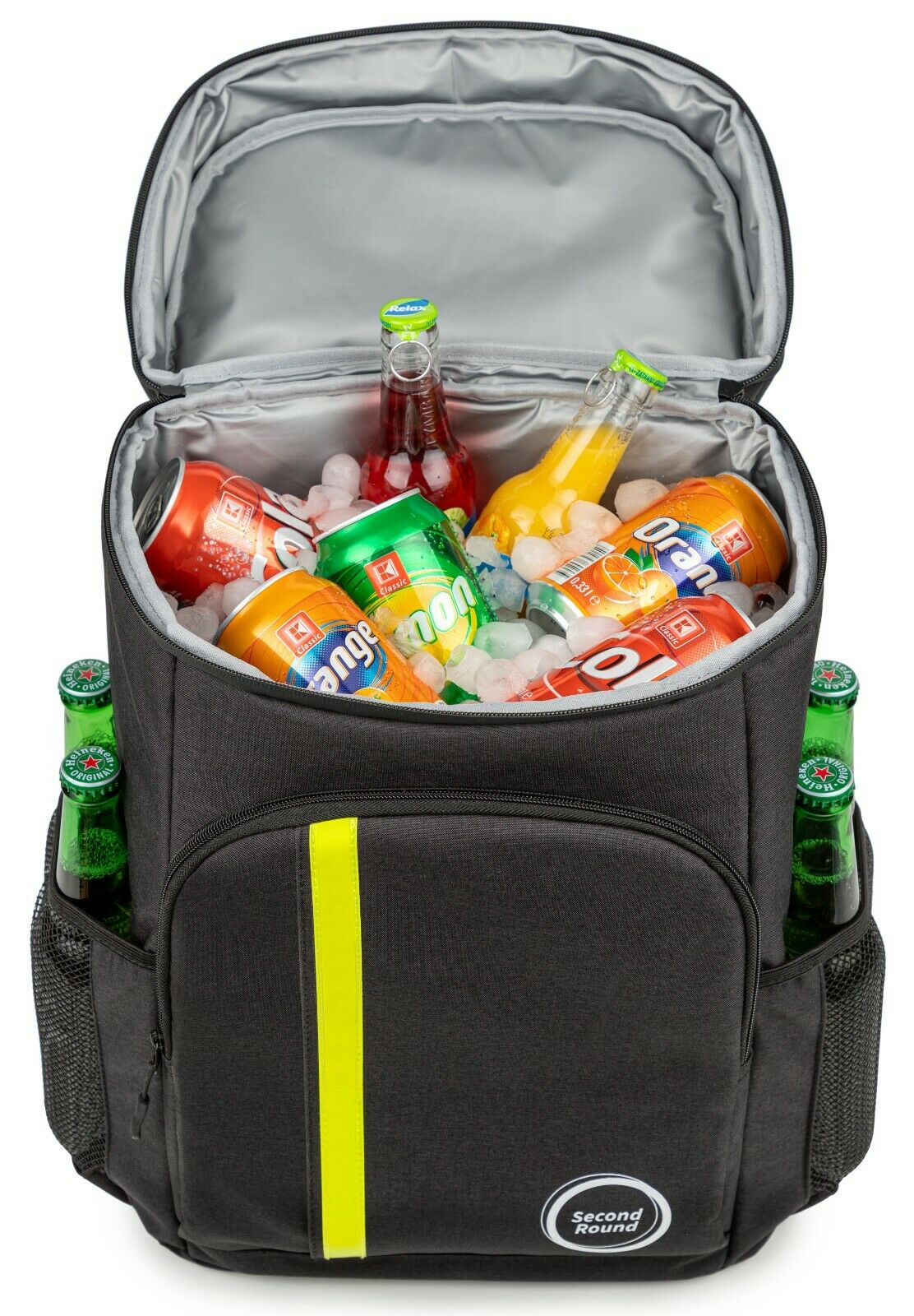 Large Insulated Cooler Ice Chest Backpack - Westfield Retailers