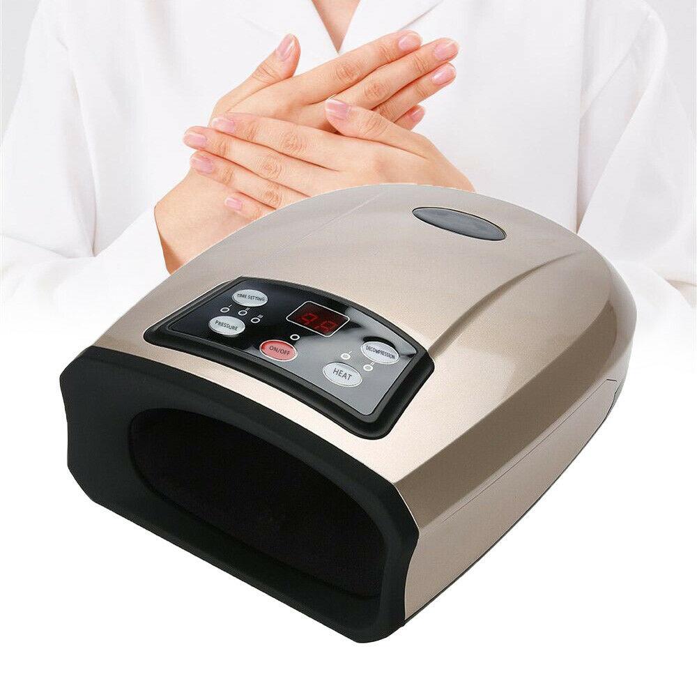 Electric Hand Palm Massager - Westfield Retailers