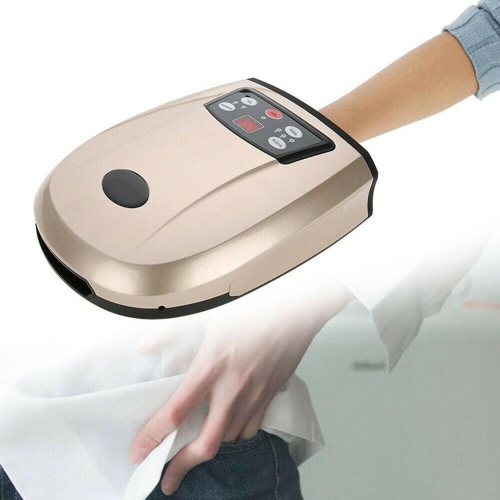 Electric Hand Palm Massager - Westfield Retailers