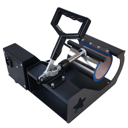 Premium Sublimation Mug Printing Heat Press Machine - Westfield Retailers