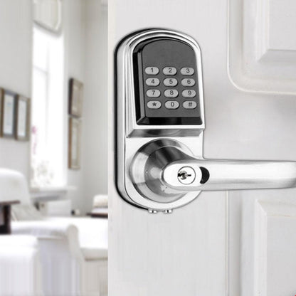 Smart Electronic Digital Home Keyless Door Lock - Westfield Retailers