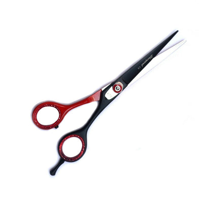 Ultimate Barber Hair Cutting Scissors And Comb Shear Set - Westfield Retailers
