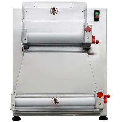 Electric Heavy Duty Pizza Dough Roller / Sheeter Machine - Westfield Retailers