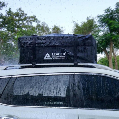 Waterproof Car Rooftop Cargo Luggage Carrier Storage Bag - Westfield Retailers