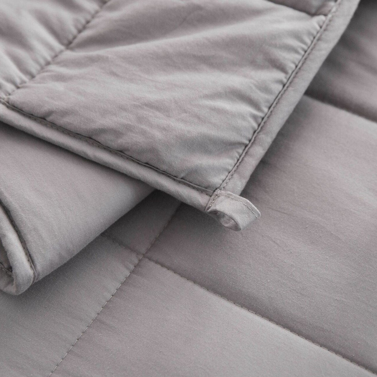 Large Soft Summer Cooling Weighted Bed Blanket Queen - Westfield Retailers