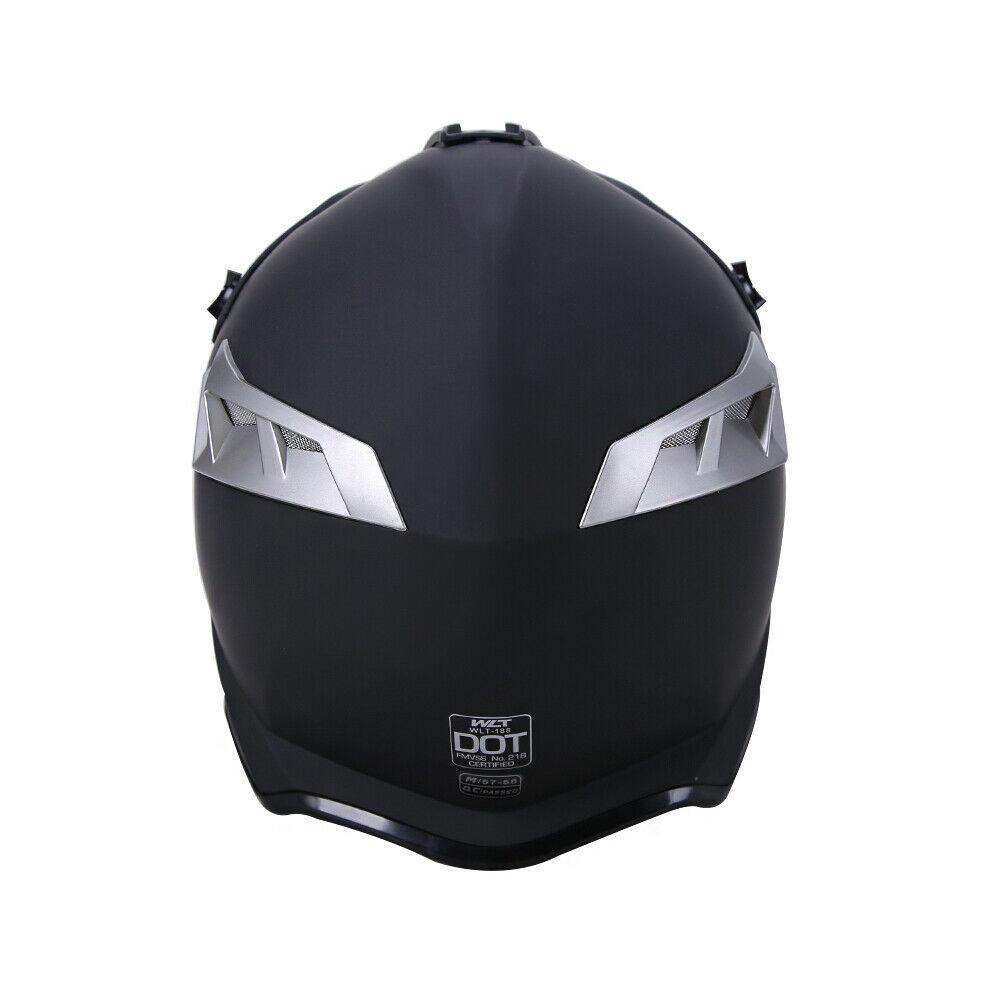 Extra Safe Cool Off Road Mens Dirt Bike Motocross Helmet - Westfield Retailers