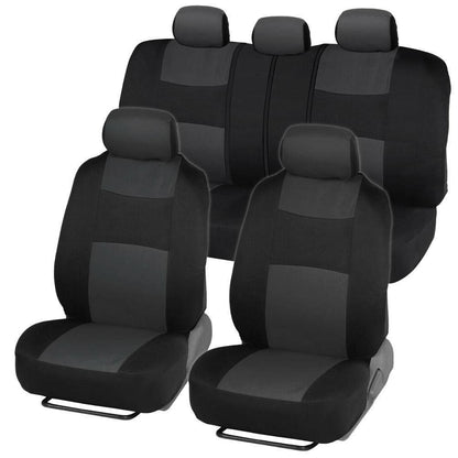 Luxury Universal Cool Car / SUV Seat Protector Cover Set - Westfield Retailers