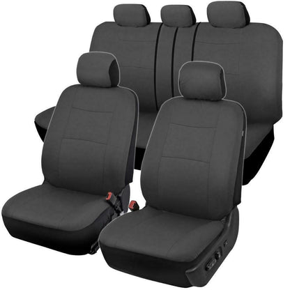 Luxury Universal Cool Car / SUV Seat Protector Cover Set - Westfield Retailers