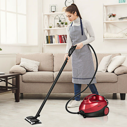 Powerful Upholstery Carpet Steam Cleaner Machine 2000W - Westfield Retailers