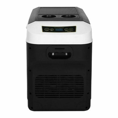 Portable Compact Camping Electric Car Fridge 12V - Westfield Retailers
