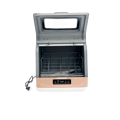 Powerful Portable Compact Countertop Dishwasher 800W - Westfield Retailers