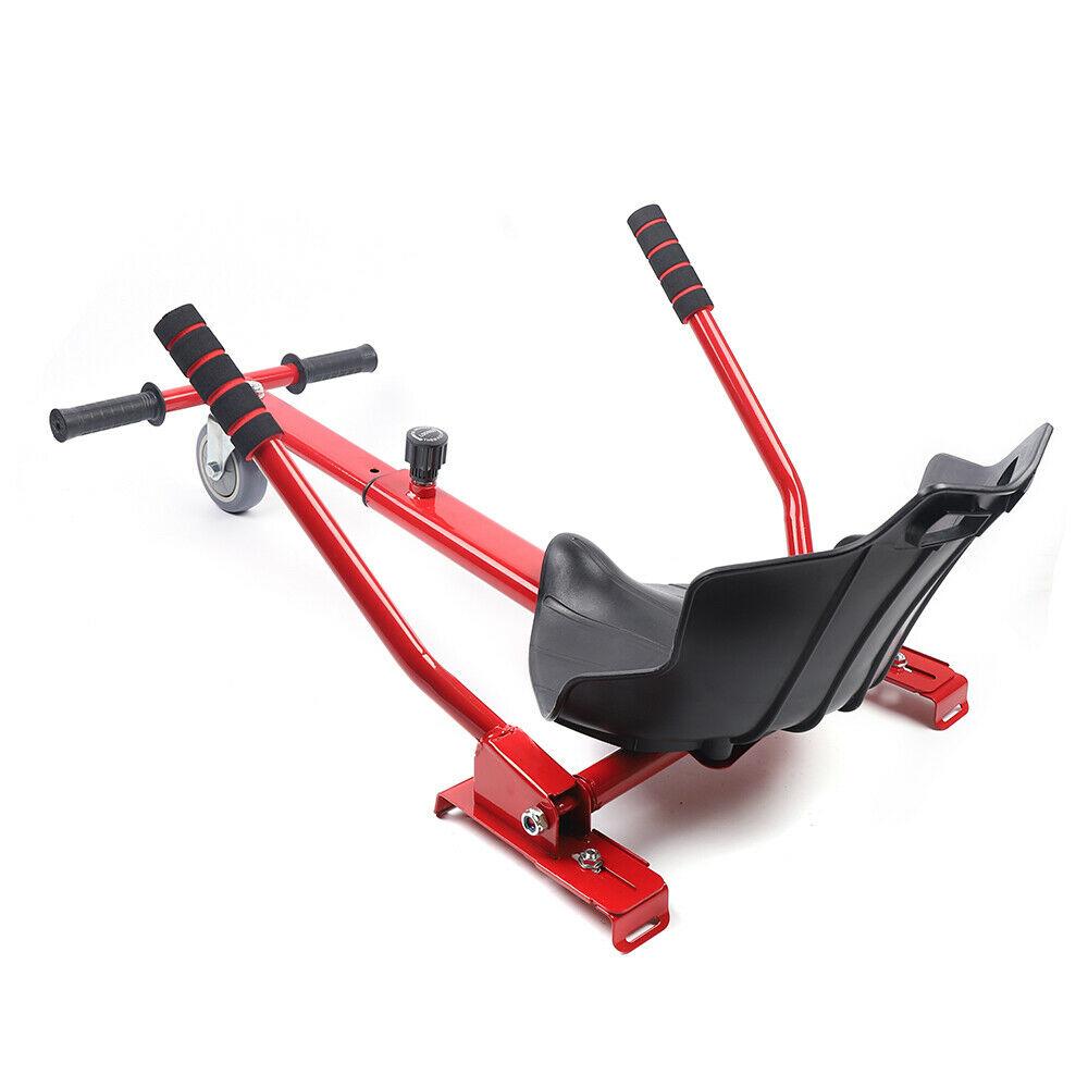 Premium Hover Board Go Kart Seat Attachment - Westfield Retailers