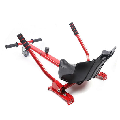Premium Hover Board Go Kart Seat Attachment - Westfield Retailers