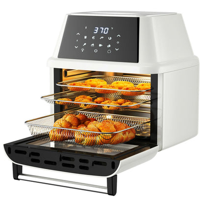 Large Powerful Air Fryer Convection Oven 19 Qt - Westfield Retailers