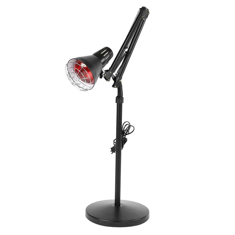 Powerful Freestanding UV Infrared Heat Therapy Lamp - Westfield Retailers