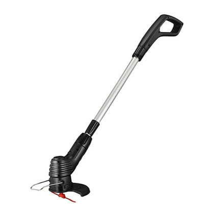 Electric Cordless Battery Operated Weed Eater Grass Trimmer - Westfield Retailers