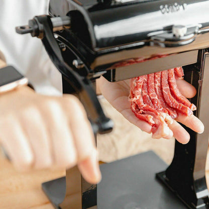 Powerful Manual Meat / Steak Tenderizer And Jerky Slicer - Westfield Retailers
