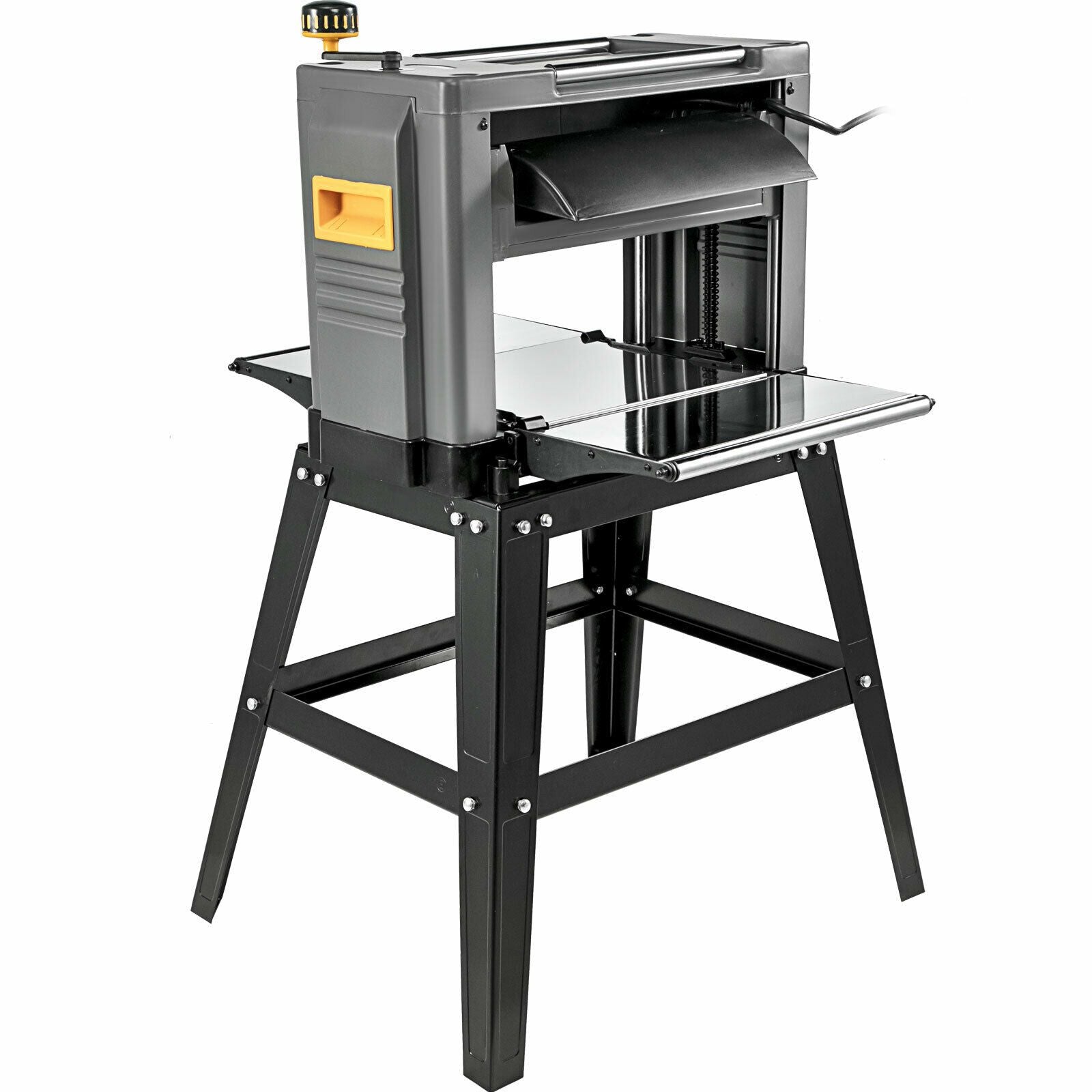 Heavy Duty Electric Woodworking Surface Thickness Planer Machine 12.5" - Westfield Retailers
