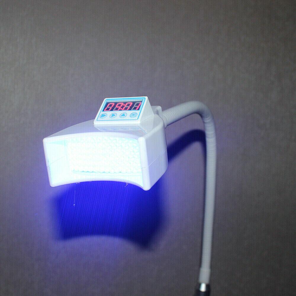 Portable Rolling Teeth Whitening LED Light Machine - Westfield Retailers
