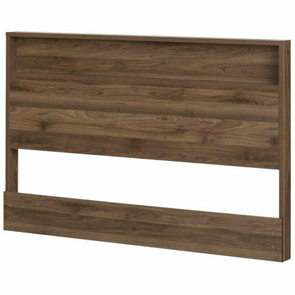 Full Size Natural Wood Rustic Headboard 41" - Westfield Retailers