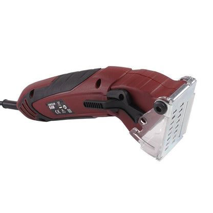 Handheld Double Blade Compact Circular Skill Saw - Westfield Retailers