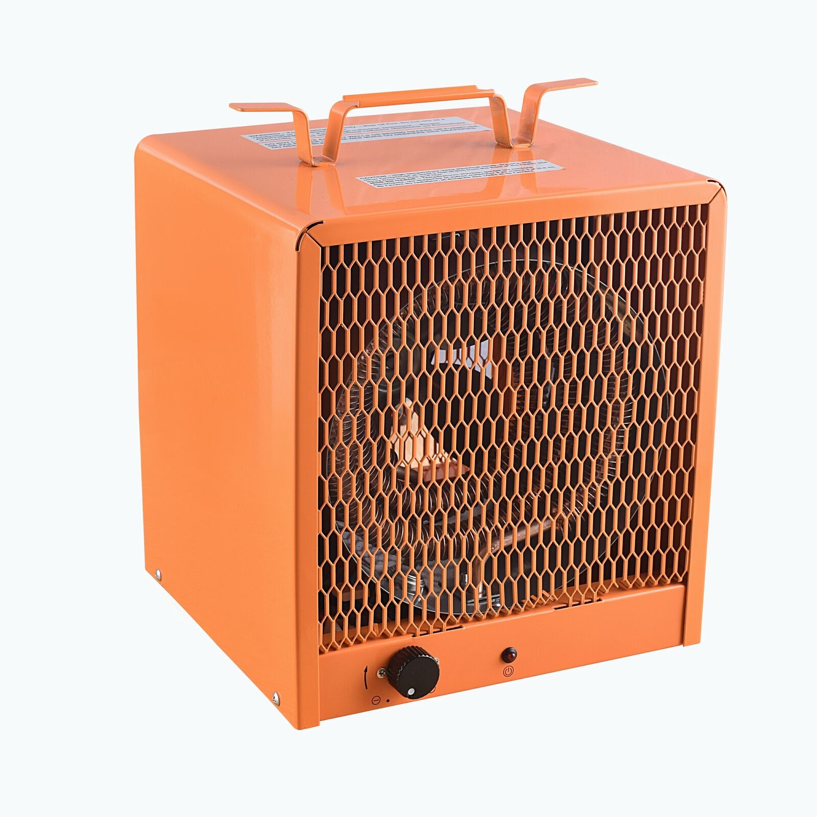 Portable Compact Electric Indoor Infrared Patio Garage Space Heater - Westfield Retailers