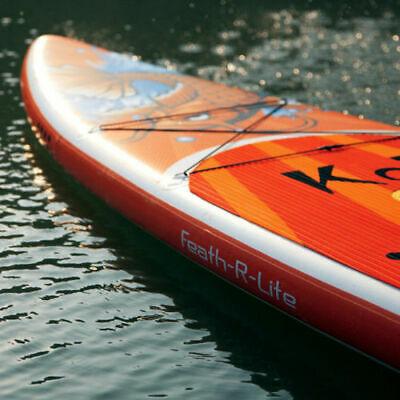 Inflatable Blow Up Standing Paddle Board 11' - Westfield Retailers
