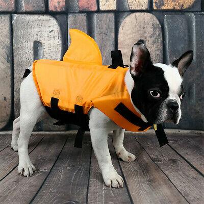 Premium Life Jacket Float Vest For Dogs - Westfield Retailers
