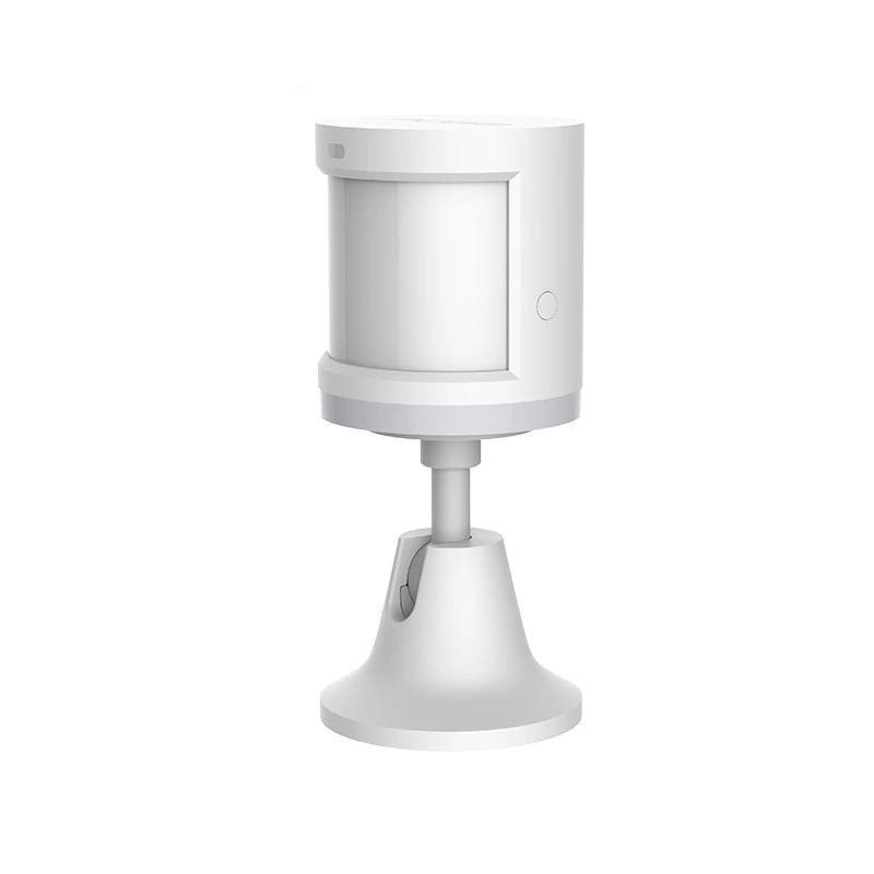Smart Wireless Human Motion Detector That Works With Android & IOS - Westfield Retailers
