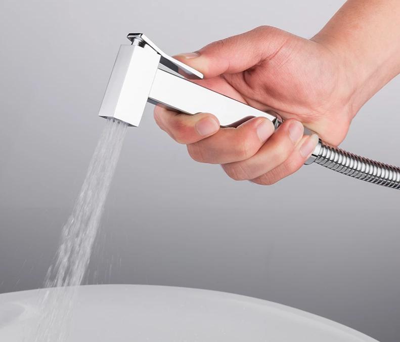 Bidet Shower Tap Sprayer Faucet - Westfield Retailers