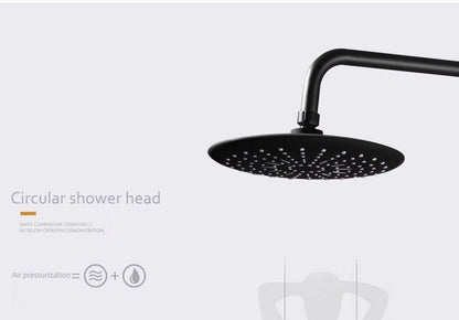 Luxury Shower faucet Thermostatic Shower Mixer - Westfield Retailers