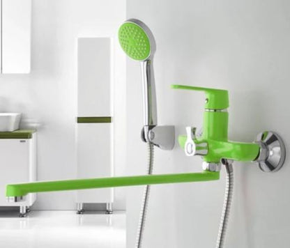 Outlet Pipe Bath Shower Faucet - Westfield Retailers
