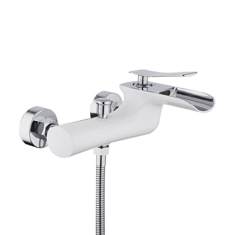 Single Handle Dual Control Shower System for Bathroom - Westfield Retailers