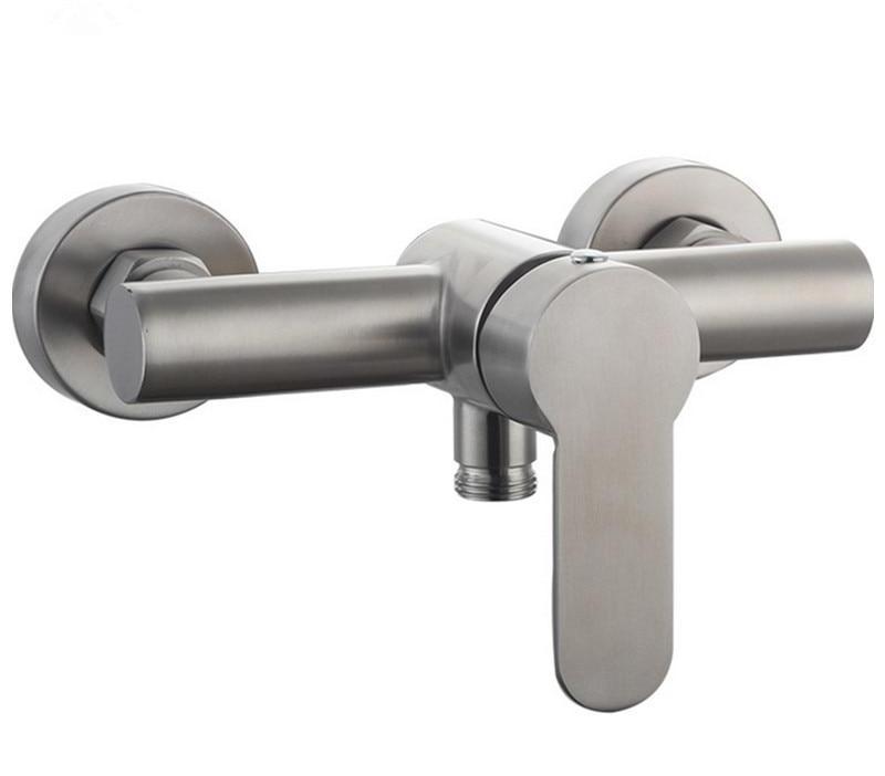 Stainless Steel  Bathroom Shower Faucet - Westfield Retailers