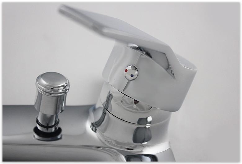 Wall Mounted Bathtub Faucet - Westfield Retailers