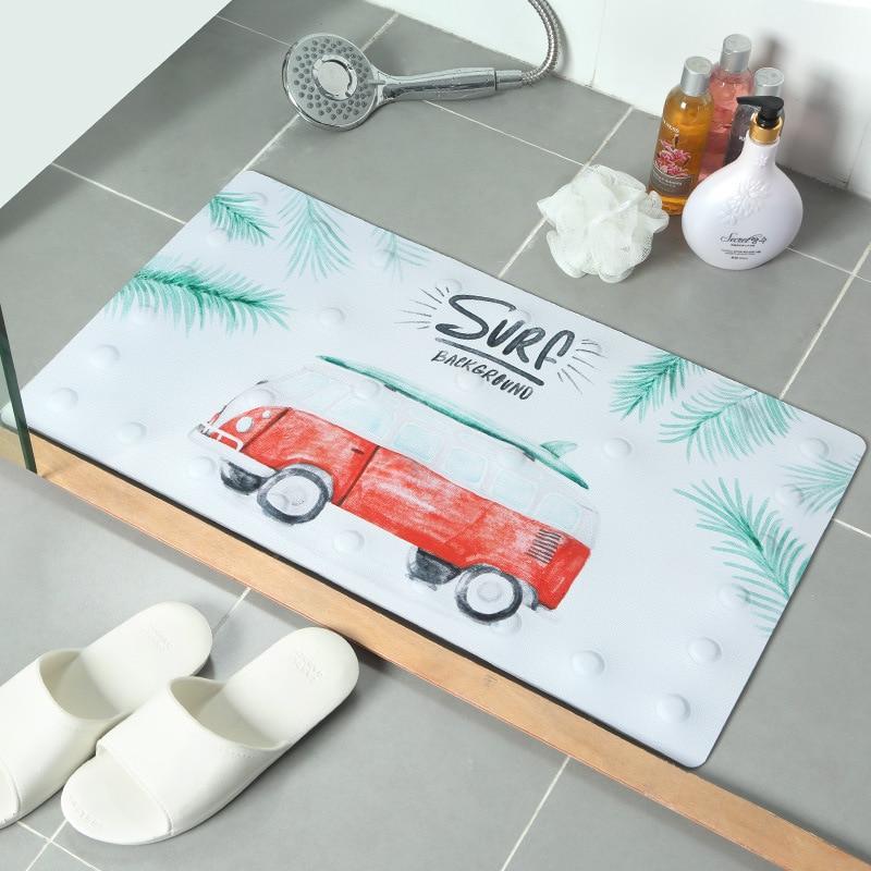 Kids Safety Tub Shower Non Slip Bath Mat - Westfield Retailers