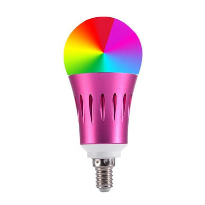 Magical Remote Control WIFI LED Light Bulb - Westfield Retailers