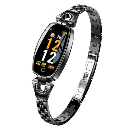 Smartwatch Fitness & Health Smart Bracelet For Women - Westfield Retailers