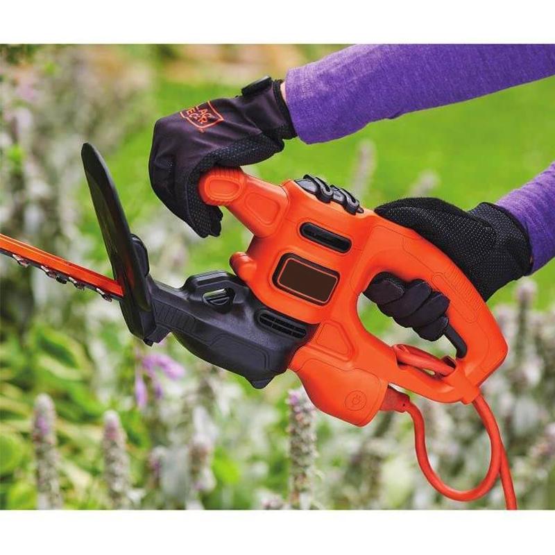 Electric Hedge Trimmer - Westfield Retailers