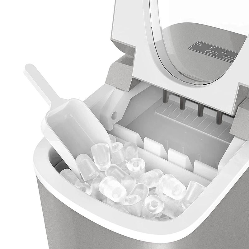 Portable Countertop Ice Maker Machine - Westfield Retailers