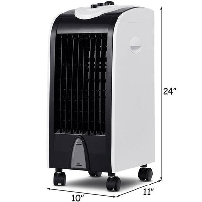 Portable Air Conditioner Stand Up Cooler Fan - Westfield Retailers