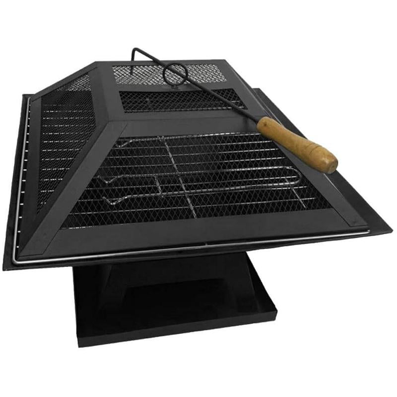Portable Tabletop Fire Pit Heater - Westfield Retailers